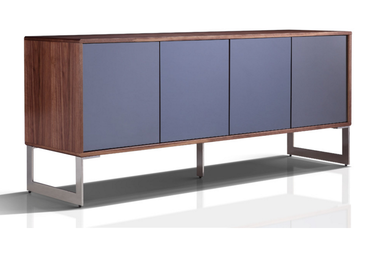 Modern Buffets for a dining room design
