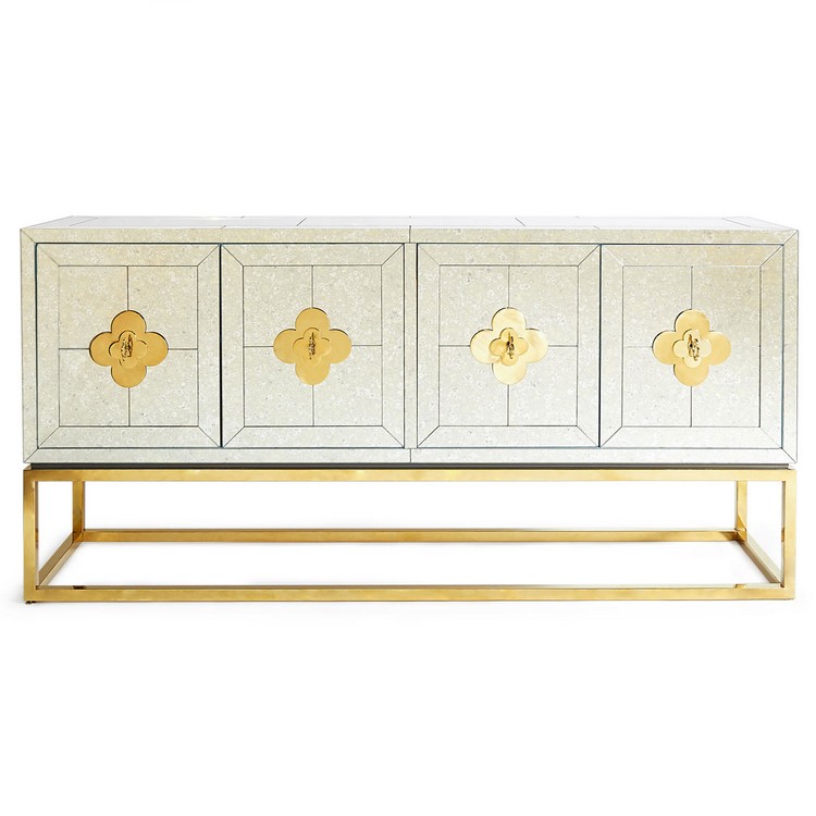 Best Buffets and Cabinets by Jonathan Adler (10)