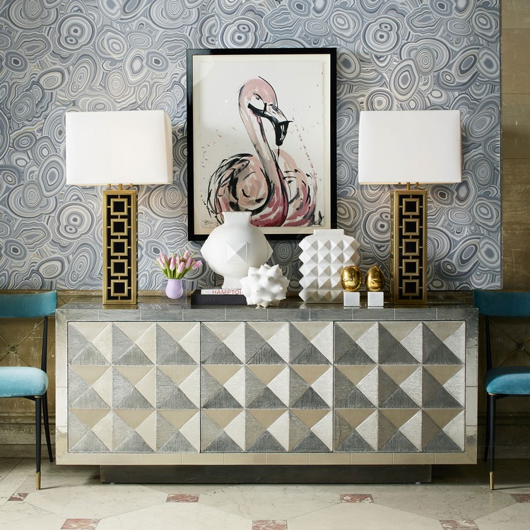 Best Buffets and Cabinets by Jonathan Adler (15)