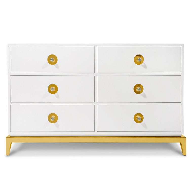 Best Buffets and Cabinets by Jonathan Adler (8)
