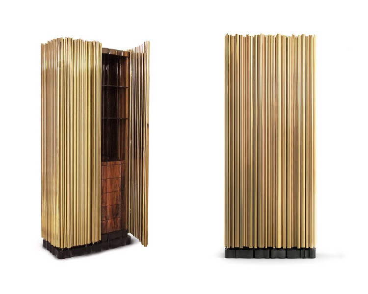 Buffets and Cabinets by Boca do Lobo You Can See at Salone del Mobile (6)