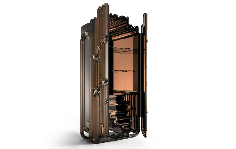 The Best of Metal Cabinet Design (2)