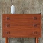 Vintage Storage Cabinets