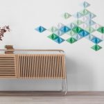 A Modern Sideboard With A Very Creative Look | www.bocadolobo.com #buffetsandcabinets #productdesign #creativedesign #sideboards #wood #woodsideboard #luxurybrands @buffetsandcabinets