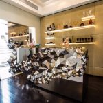 Luxury Interiors By Top Interior Designer NEAT | www.bocadolobo.com #buffetsandcabinets #sideboards #buffets #cabinets #luxury #luxurybrands #luxuryproducts #luxurious #interiordesign #interiordesigners #bestinteriordesigners #famousinteriordesigners @buffetsandcabinets