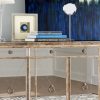 The Best Mirrored Buffets and Sideboards on Pinterest