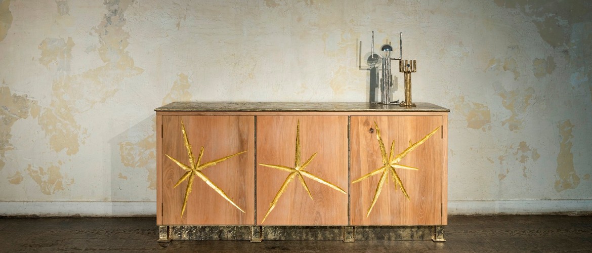 Cabinet Designs From Art Galleries All Over The World ft