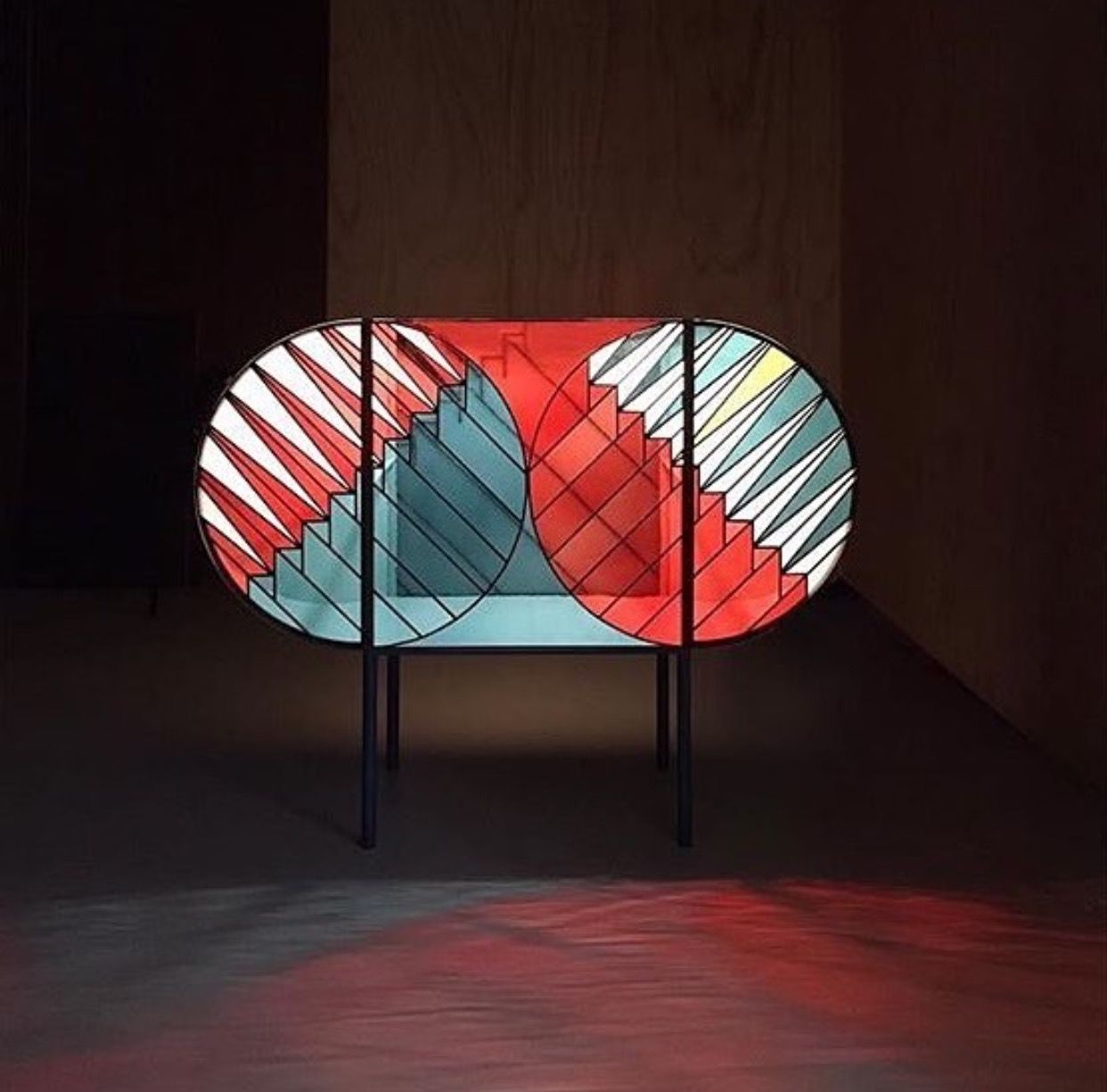 Credenzas and Cabinets From Patricia Urquiola FT