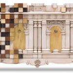5 Eccentric Sideboard Designs For A Unique Home ft
