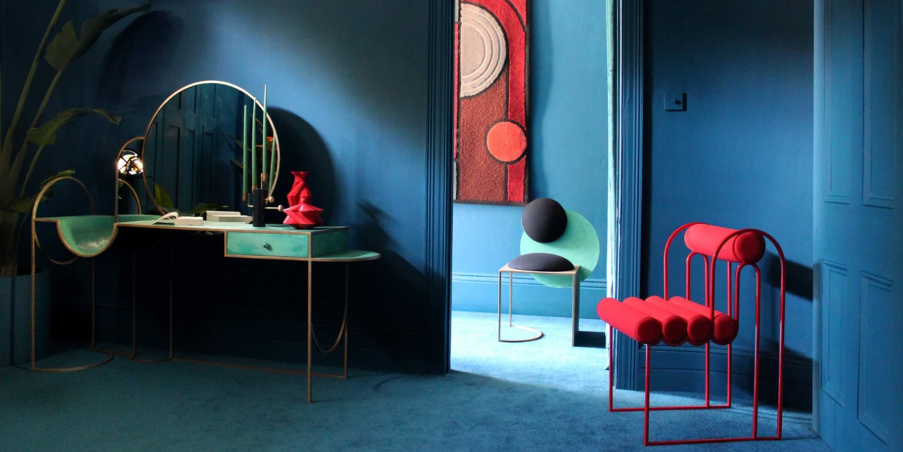 Lara Bohinc's Entryway Ideas For Your Home Design