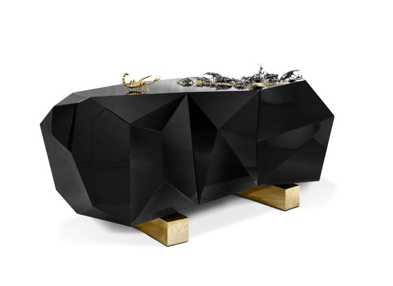 A Tribute To Nature: 5 Modern Furniture Pieces For Your Interiors