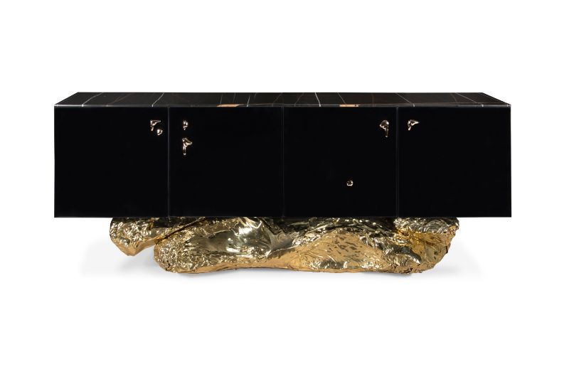 A Tribute To Nature: 5 Modern Furniture Pieces For Your Interiors