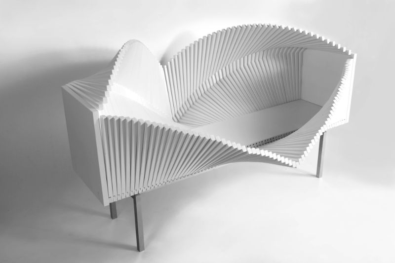 Sebastian ErraZuriz's Incredibly Out Of The Box Modern Furniture