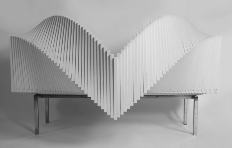 Sebastian ErraZuriz's Incredibly Out Of The Box Modern Furniture