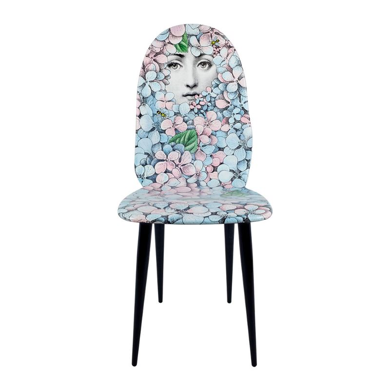 Stipo Ortensia, Fornasetti's Flowery Cabinets