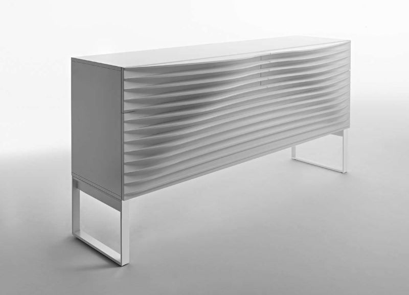 Contemporary Sideboards and Cabinets Designed by Karim Rashid