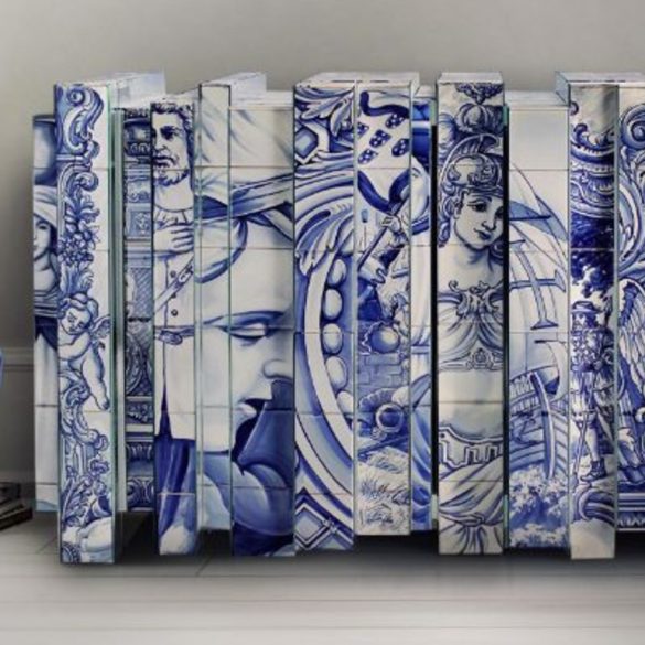 How To Style Your Modern Sideboard