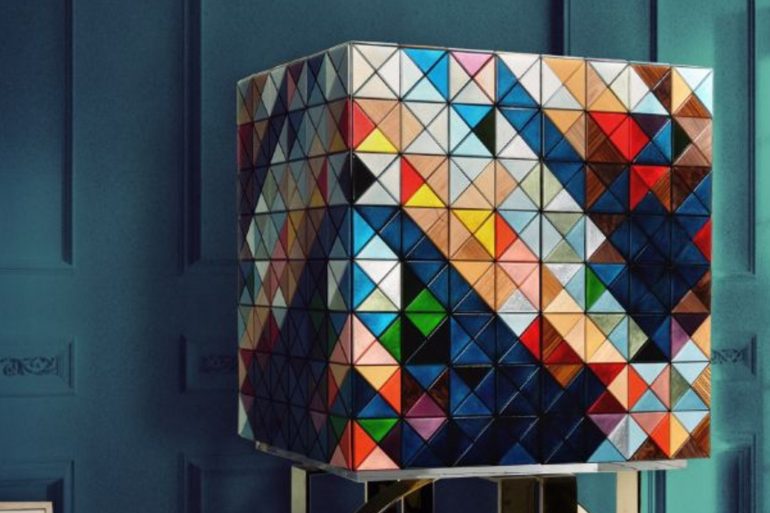 The Most Luxurious And Expensive Bar Cabinets You Need In Your Home