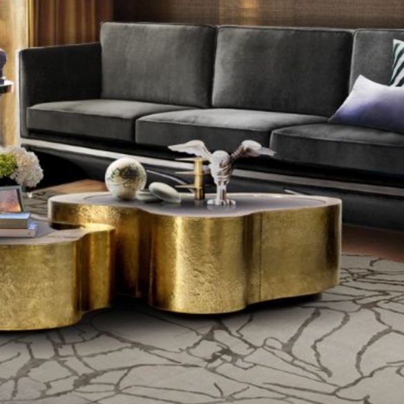 Design Brands To Upgrade Your Modern House For Autumn/Winter 2020