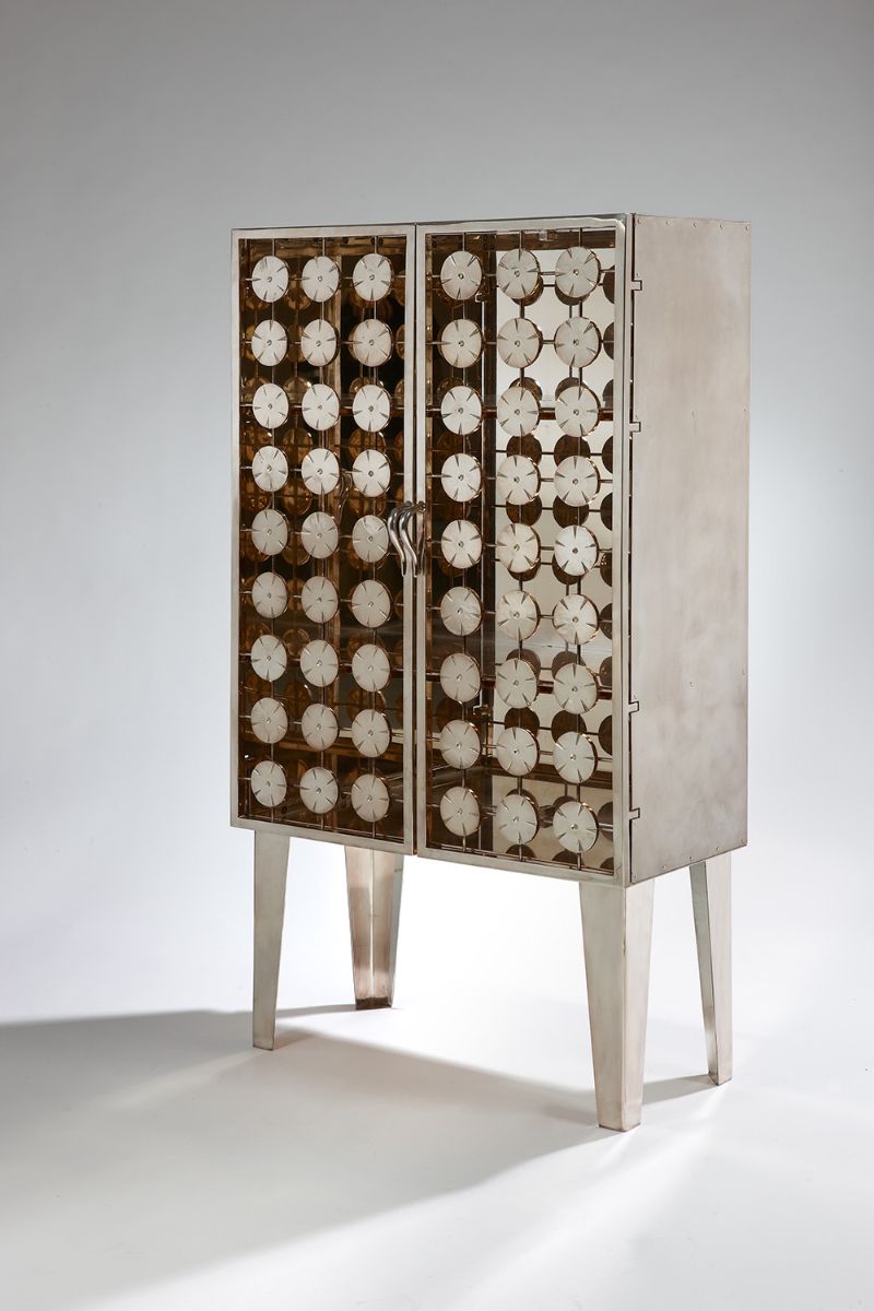 10 Luxury And Modern Buffets And Cabinets By David Gill Gallery