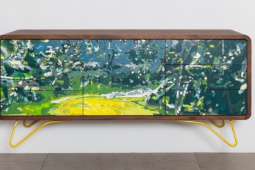 10 Luxury And Modern Buffets And Cabinets By David Gill Gallery