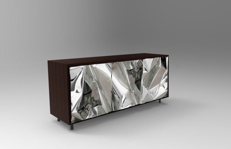 10 Luxury And Modern Buffets And Cabinets By David Gill Gallery