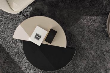 Modern Coffee Tables By Luxury Brands For An Imposing Interior Design