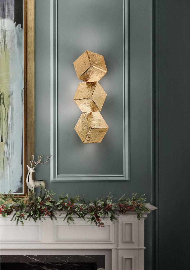 Best Christmas Decorations For Your Modern Home