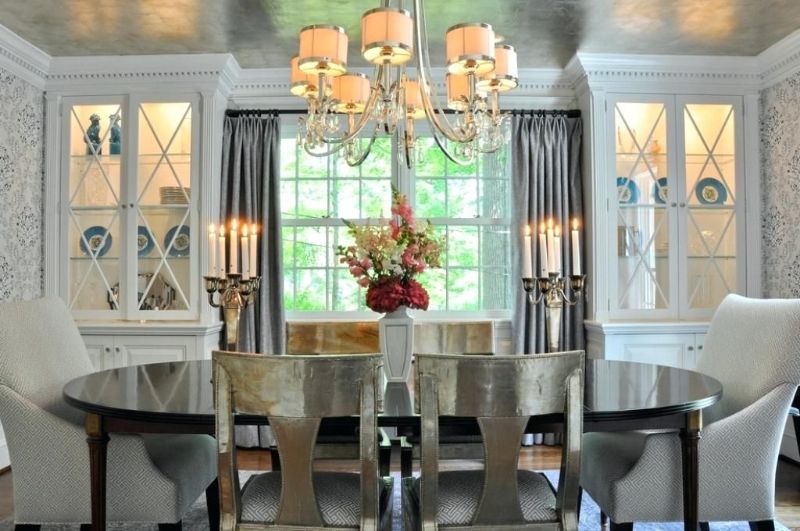 Buffets To Class Up Your Dining Room, Dining Room Built Ins Ideas