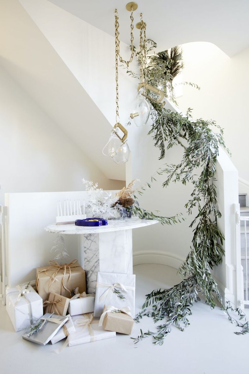 Best Christmas Decorations For Your Modern Home