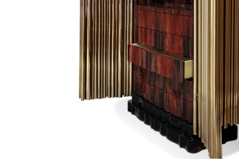 7 Modern Cabinets For A Contemporary And Daring Atmosphere