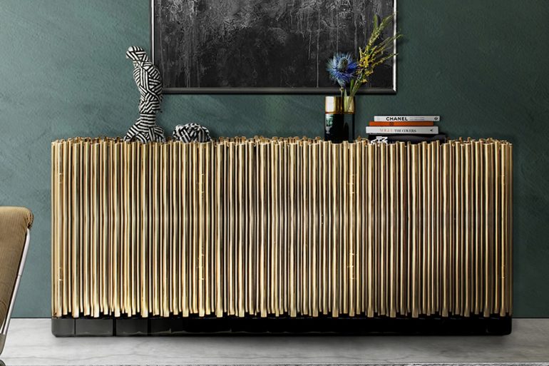 The Symphony Family Sets The Right Tone To A Modern Home