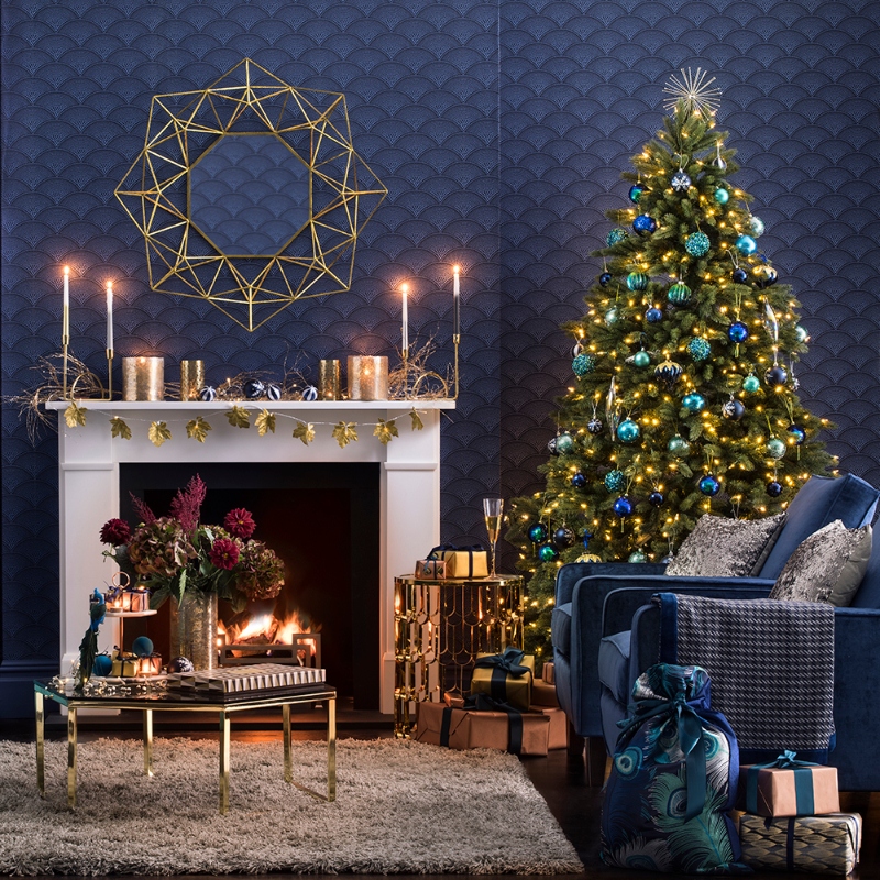 Discover The Most Trendy Christmas Décor Ideas