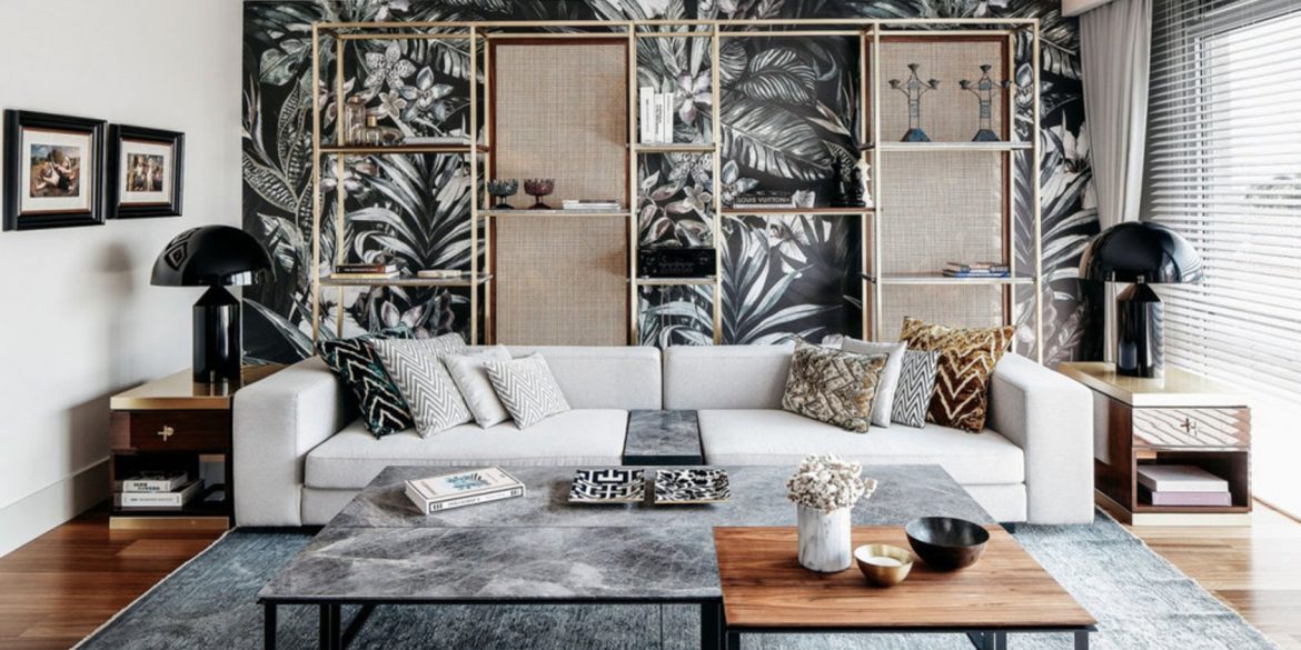 Get Inspired By Escape From Sofa’s Modern Living Room Designs