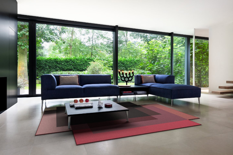 The Best Modern Sofas For An Impressive Living Room