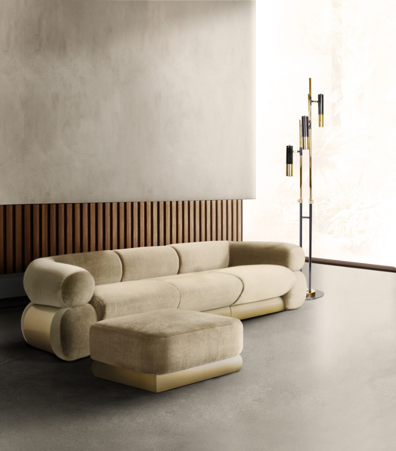 The Best Modern Sofas For An Impressive Living Room
