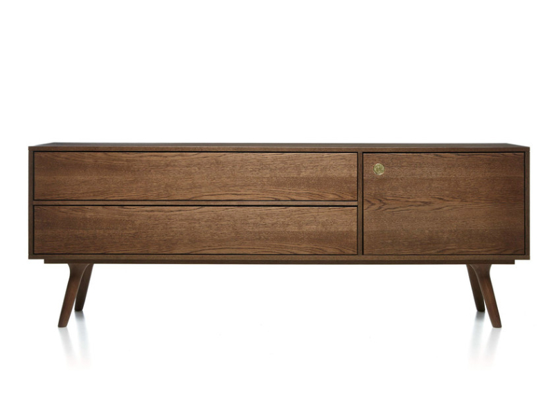 Let Yourself Fall In Love With These Unique And Modern Sideboards