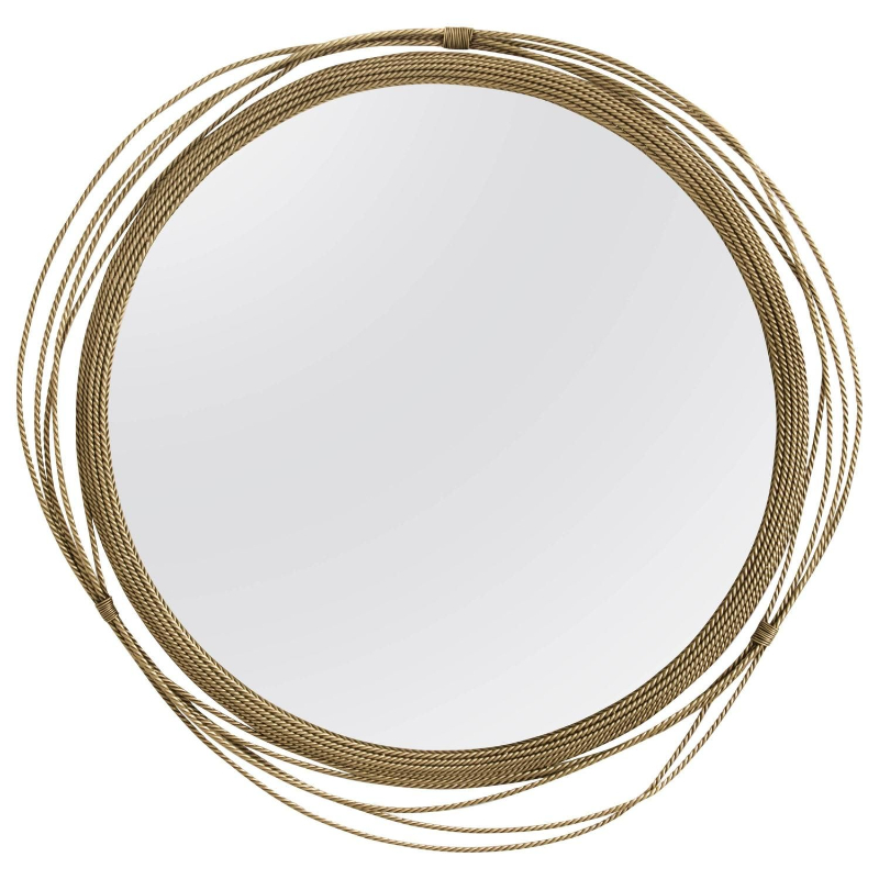 Get Inspired By These Charming Luxury Mirrors