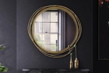 Get Inspired By These Charming Luxury Mirrors
