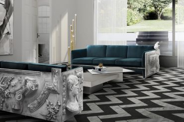 The Best Modern Sofas For An Impressive Living Room