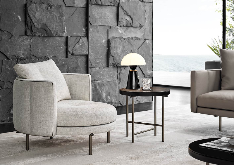 Luxury Side Tables For A Modern Design