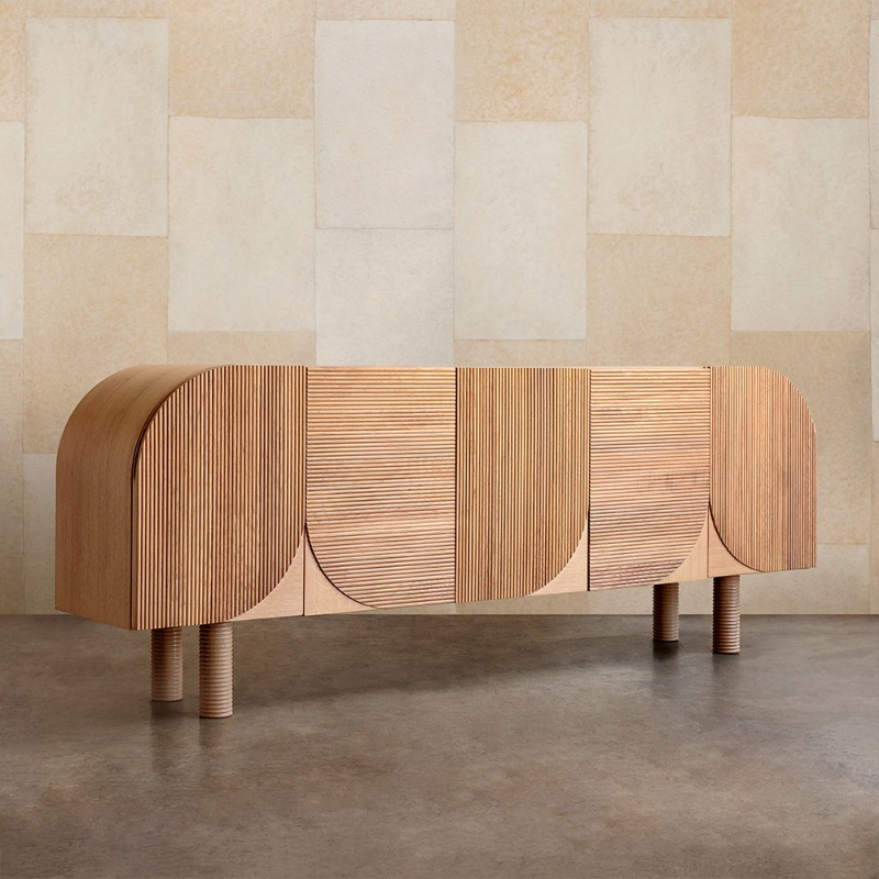 A Premium Selection Of 20 Modern Sideboards You Need To See