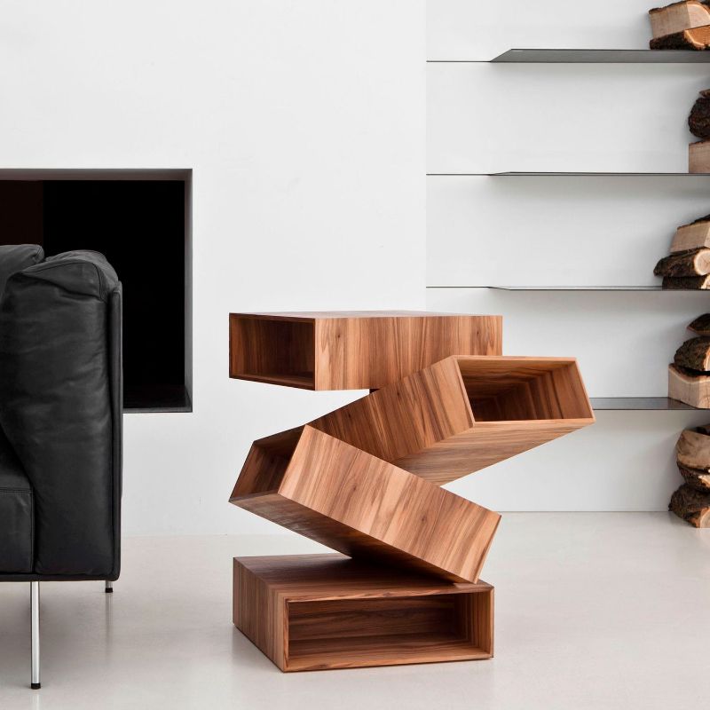 25 Modern Side Tables For A Impressive Interior Design