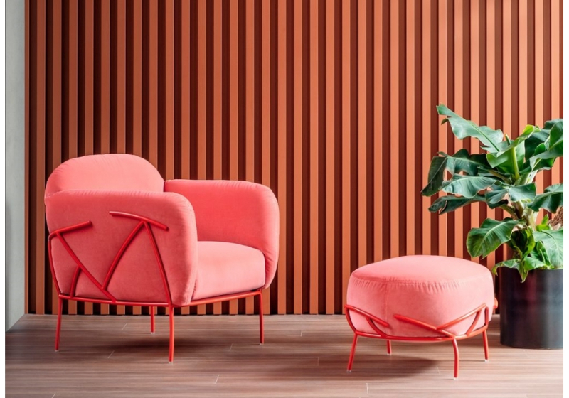 Dreamy Purchases –The Most-Wanted Modern Armchairs