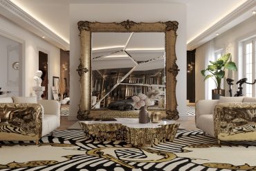 20 Exclusive Mirrors That Look Amazing In Any Area