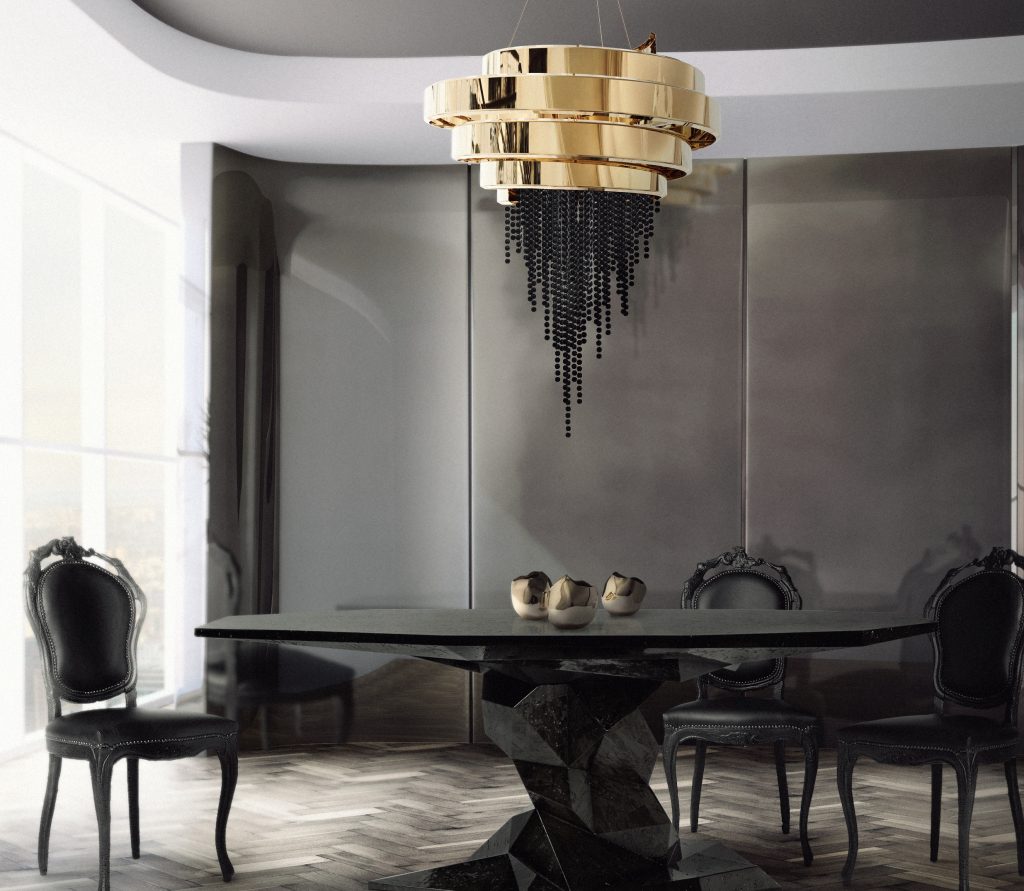 Exclusive Chandeliers That You Will Love