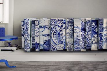 Exclusive Sideboards to Furnish Your Luxury Home