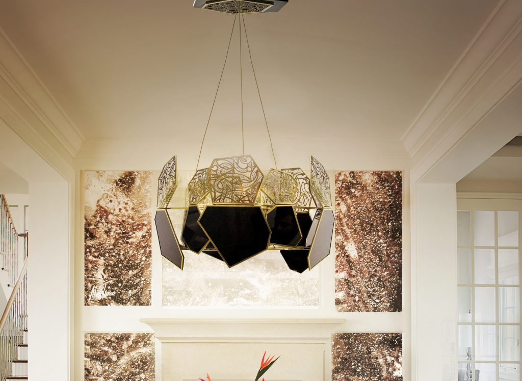 Exclusive Chandeliers That You Will Love