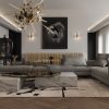 Exclusive Sofas To Furnish Your Home