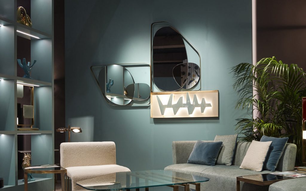 20 Exclusive Mirrors That Look Amazing In Any Area